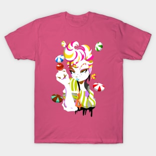 Candy T-Shirt